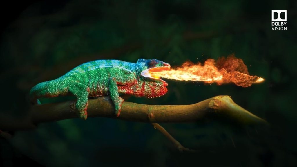 dolby-vision