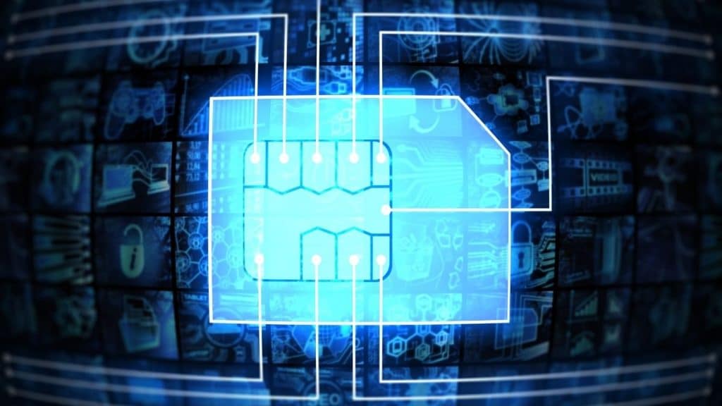 eSIM-nedir eSIM Destekleyen Telefonlar
