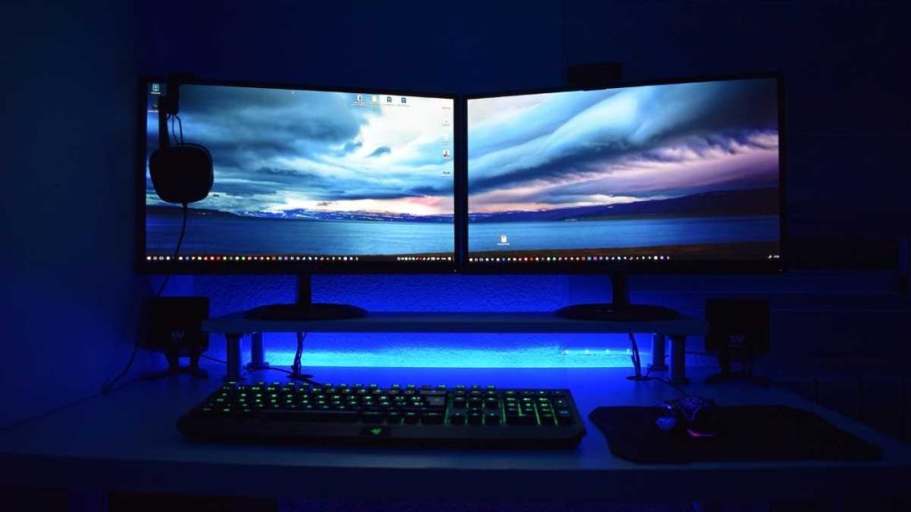 ikinci el monitör satın alınır mı