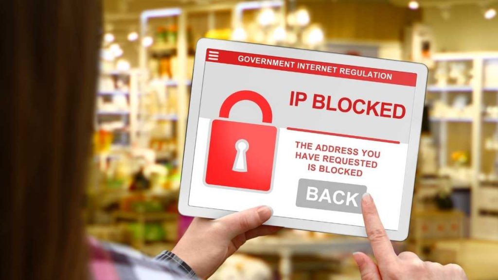 ip adresi değiştirmek