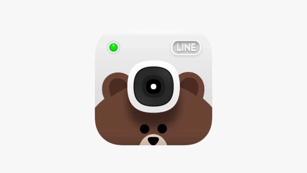line-camera