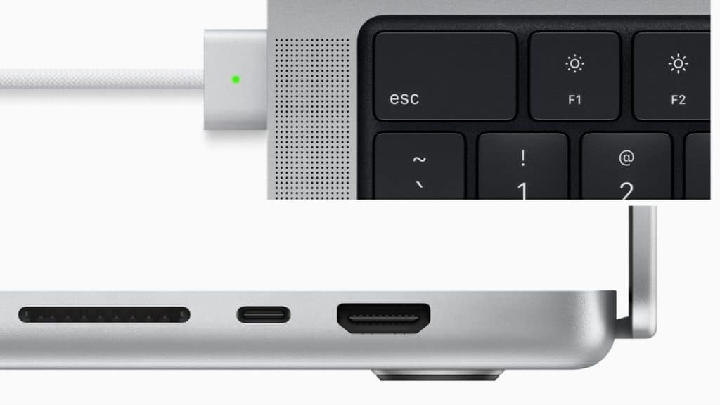 Apple Etkinliği macbook -pro-baglanti