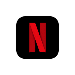 netflix-logo android uygulamalar