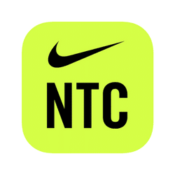 Android uygulamalar
- nike-training-club-logo