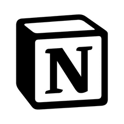 notion-logo android uygulamalar