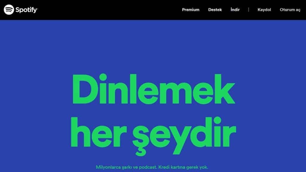 spotify-premium-bilgisayar