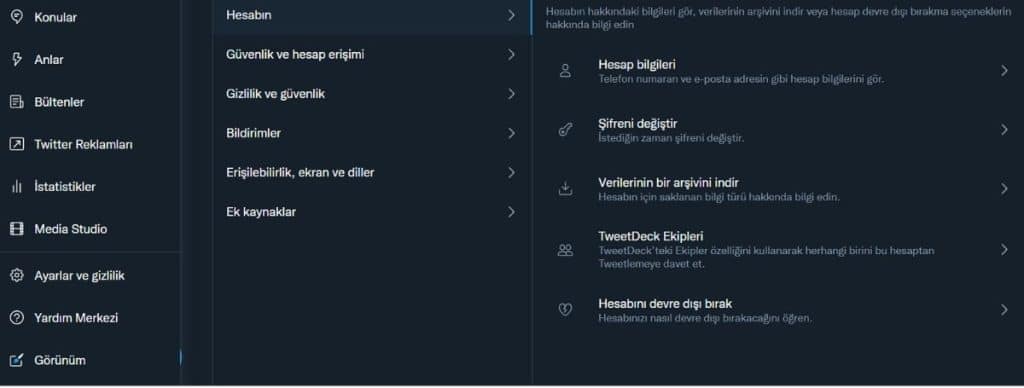 twitter-hesabi-nasil-kapatilir-bilgisayar