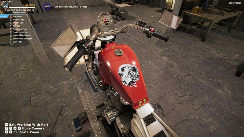 Chopper Simulator