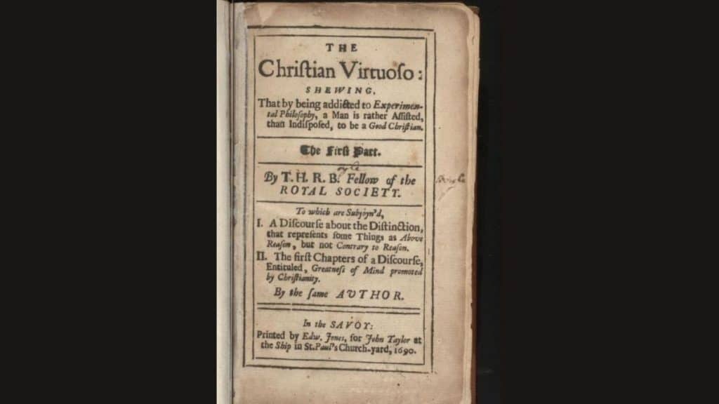 Christian Virtuoso