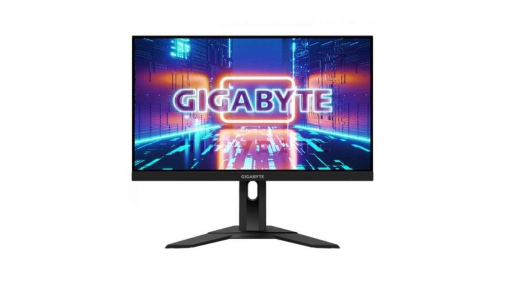En İyi Oyuncu Monitörü - Gigabyte G24F