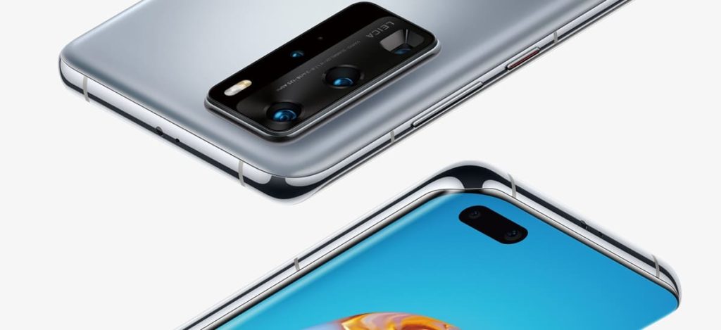 Huawei P40 Pro