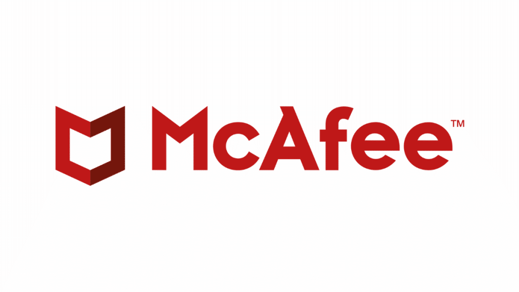 McAfee-Antivirus