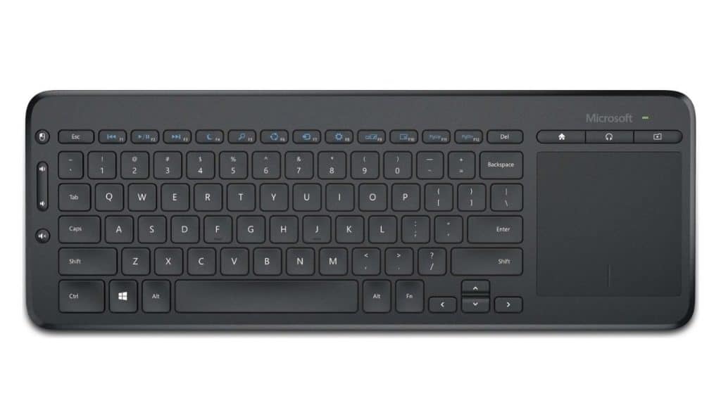 Microsoft-N9Z-00017