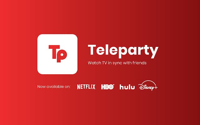 Netflix Party Nedir