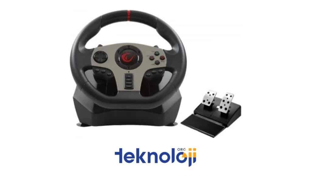 en iyi direksiyon seti - Rampage V900-S