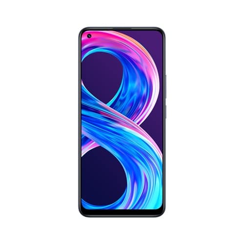 Realme 8 Pro