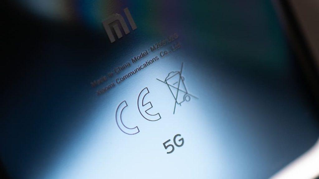 Xiaomi 12 Yakın Zamanda Tanıtılabilir!