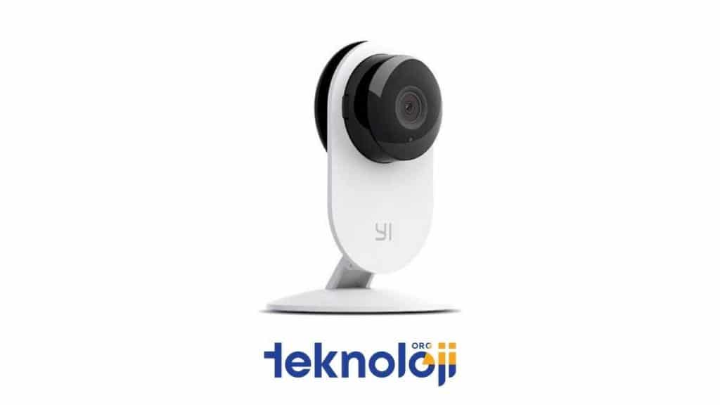 Yi Home 1080p en iyi bebek telsizi