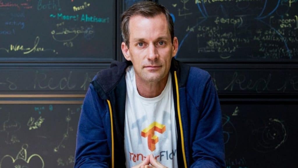 jeff dean