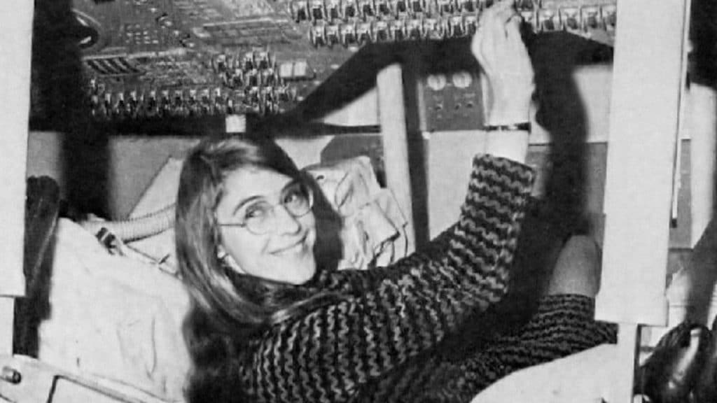 margaret hamilton apollo