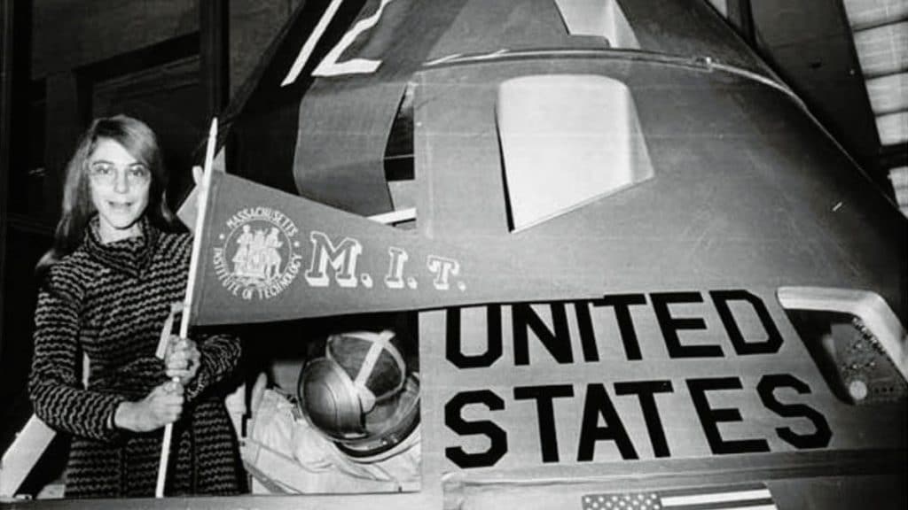 margaret hamilton mıt