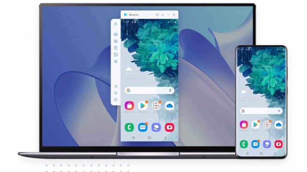 mirrorto