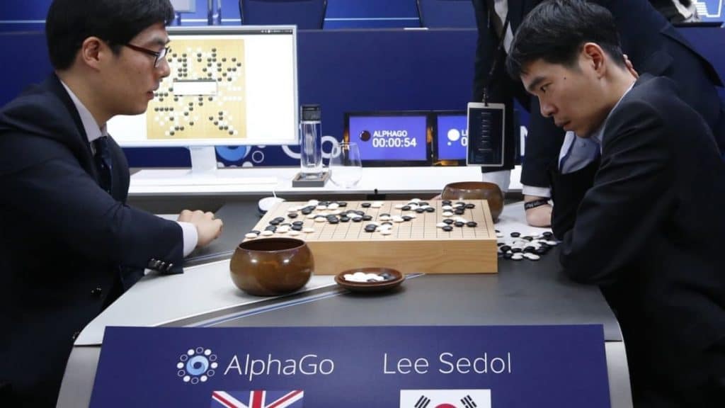 AlphaGo
