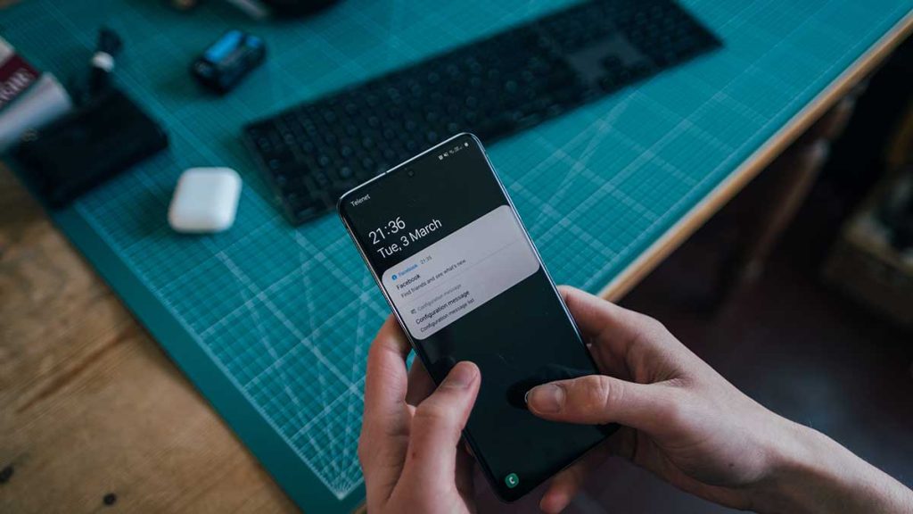 Always On Display Ekran Teknolojileri Nedir