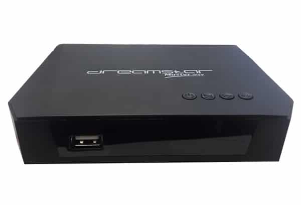 DreamStar Master IPTV