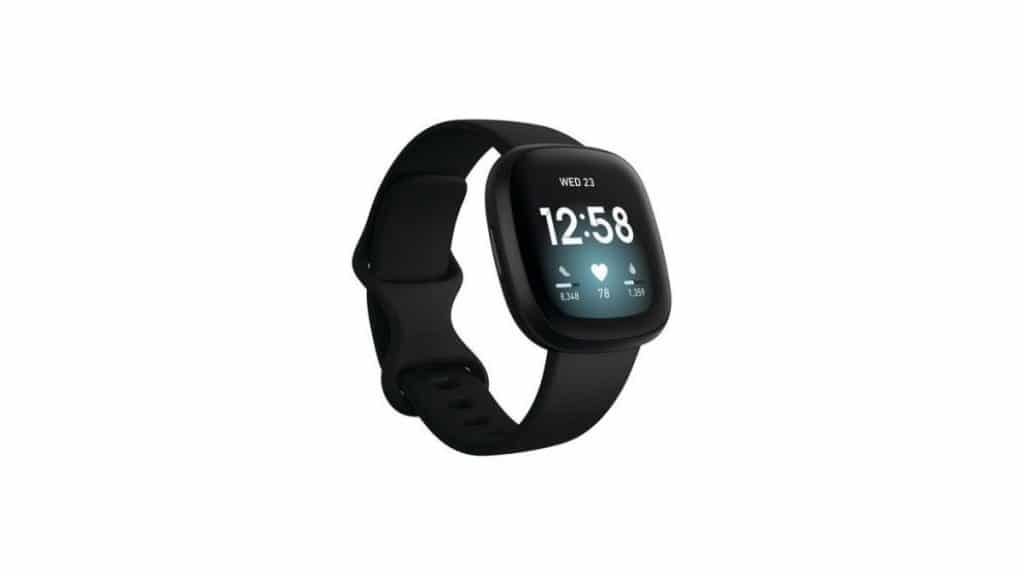 En İyi Akıllı Saat Önerileri - Fitbit Versa 3