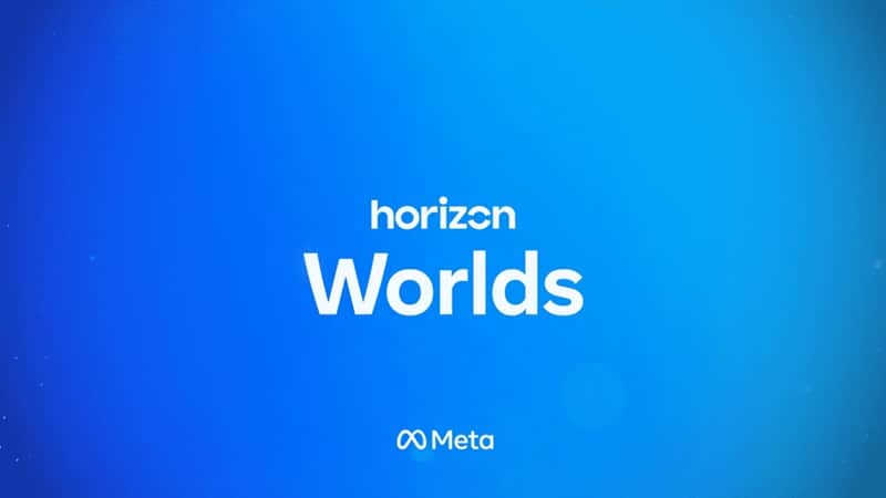 Horizon Worlds Yaş Sınırı ile Birlikte Erişime Açıldı!