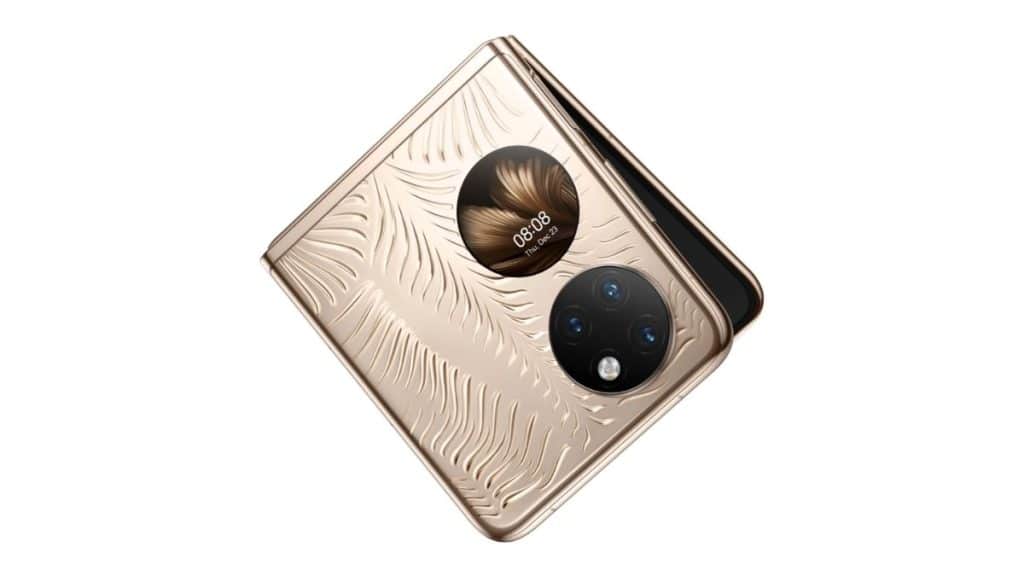 Huawei P50 Pocket Özellikleri