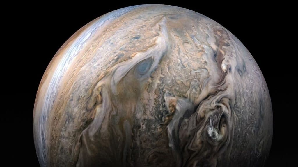 Juno Uzay Programına Genel Bakış