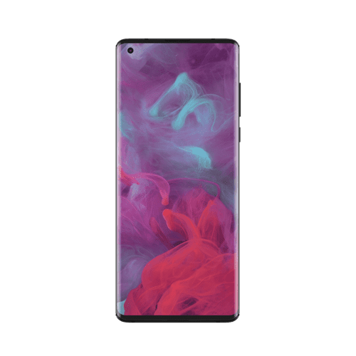 Motorola Edge