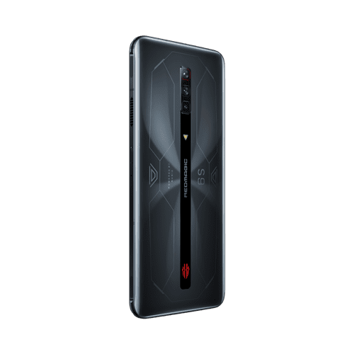 Nubia Red Magic 6 Pro
