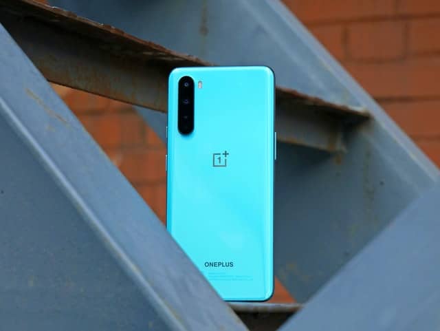 OnePlus Nord CE 2 Kamerasıyla Ön Plana Çıkacak