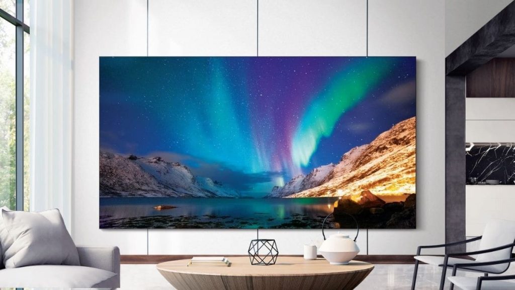 Samsung OLED Panel Üretimini Artırmayı Hedefliyor!