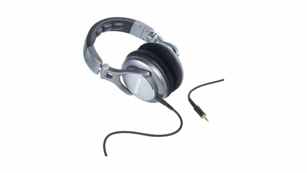 Kablolu Kulaklık Önerileri - Shure SRH940