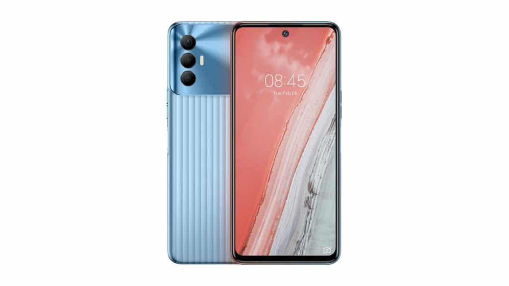 Tecno Spark 8 Pro Özellikleri