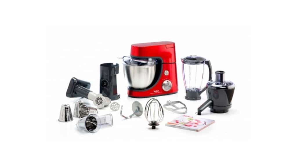 Tefal Masterchef Gourmet Premium