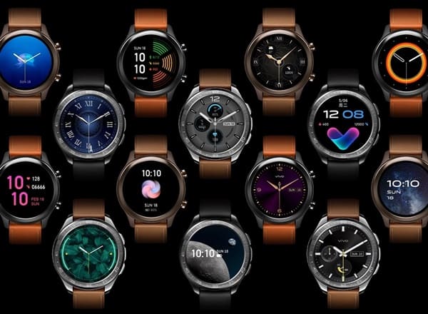 Vivo Watch 2 Özellikleri