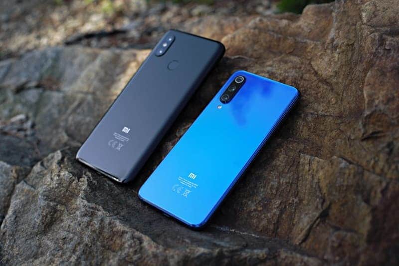 Xiaomi, Yeni Pil Teknolojisiyle Batarya Performansını Artıracak!