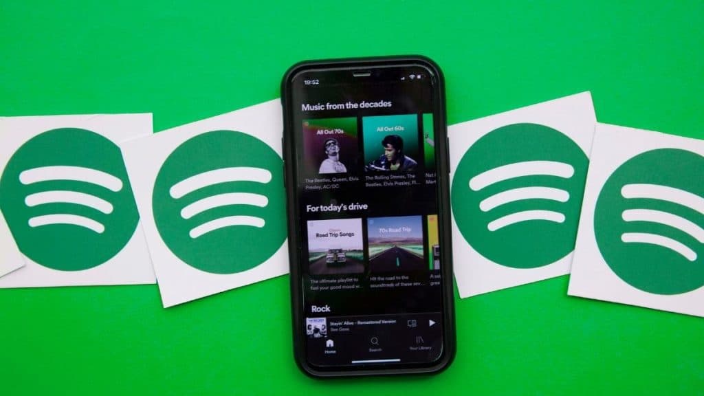Yayıncılar Spotify Üzerinden Podcast Yayınlarına Dinamik Reklam Ekleyebilecekler