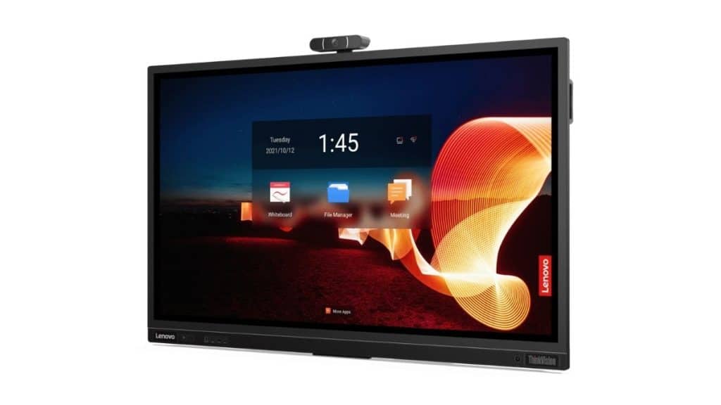 Yeni ThinkVision Modelleri 2022de Satışa Çıkacaklar!