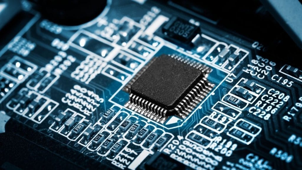 apple 3nm çip