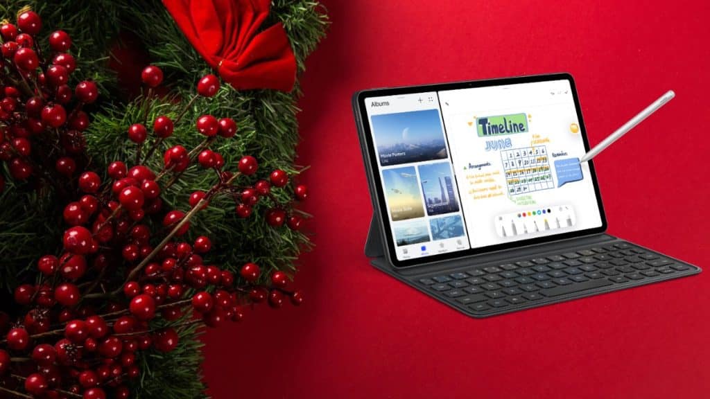 huawei matepad 11 yılbaşı