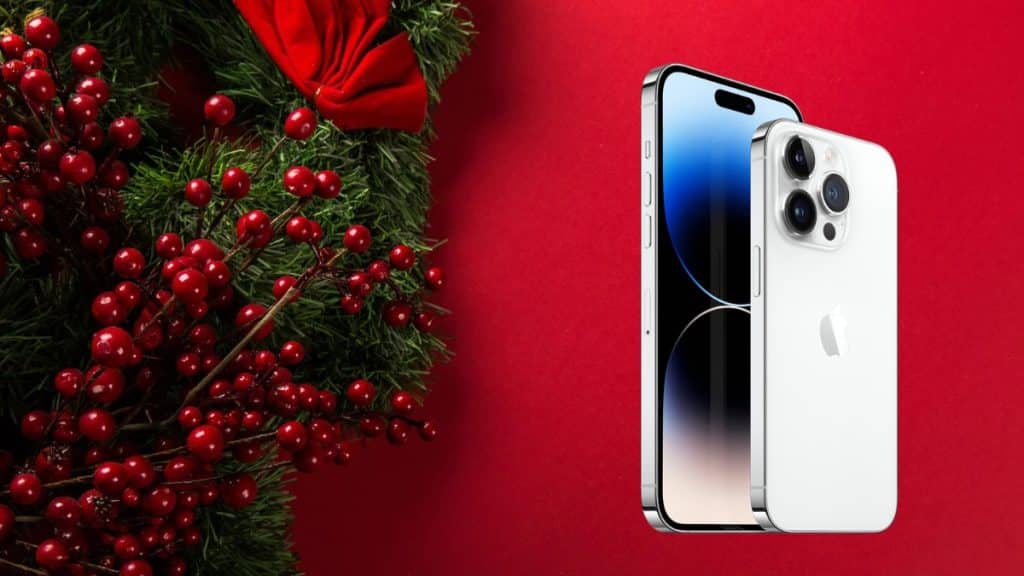 iphone 14 yılbaşı
