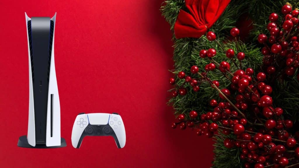 playstation 5 yılbaşı