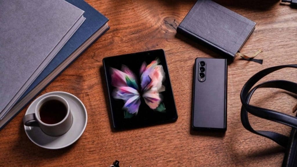 samsung galaxy z fold
