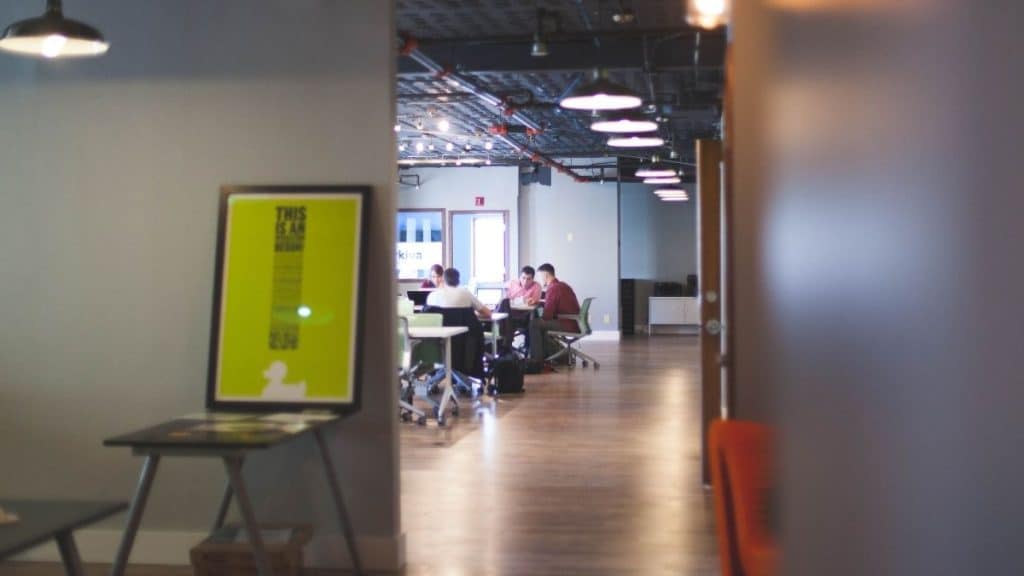 start-up nedir